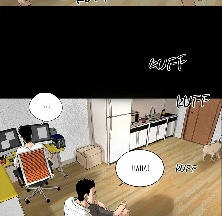 Chase Fortune Chapter 5 page 13 - 