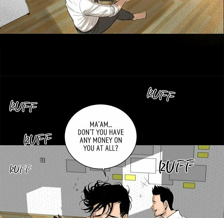 Chase Fortune Chapter 5 page 14 - 