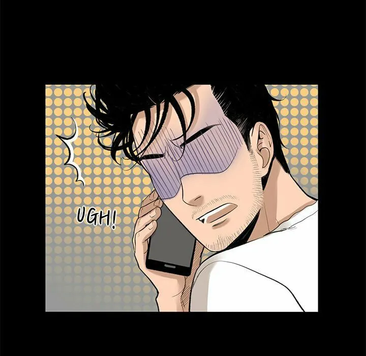 Chase Fortune Chapter 5 page 17 - 