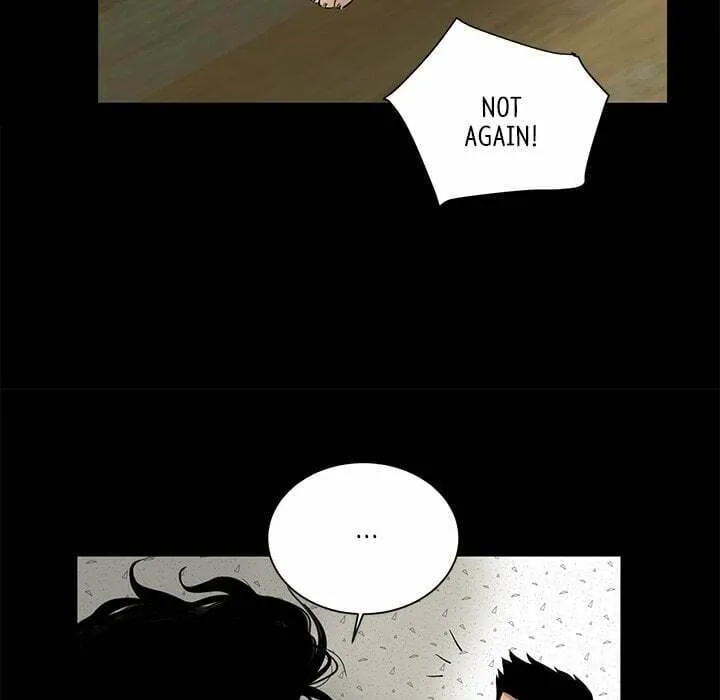 Chase Fortune Chapter 5 page 19 - 