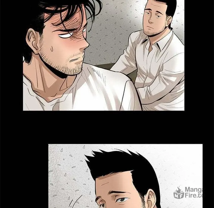 Chase Fortune Chapter 5 page 20 - 