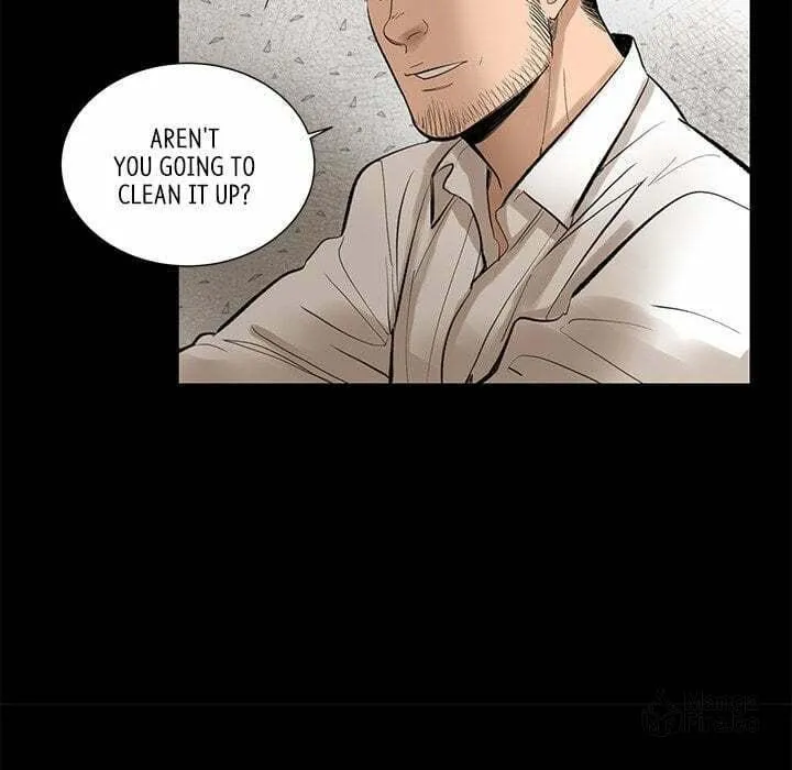 Chase Fortune Chapter 5 page 21 - 