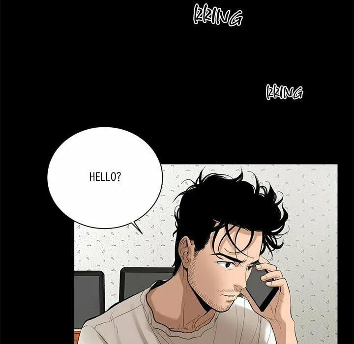 Chase Fortune Chapter 5 page 23 - 