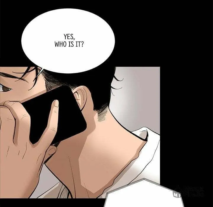 Chase Fortune Chapter 5 page 25 - 
