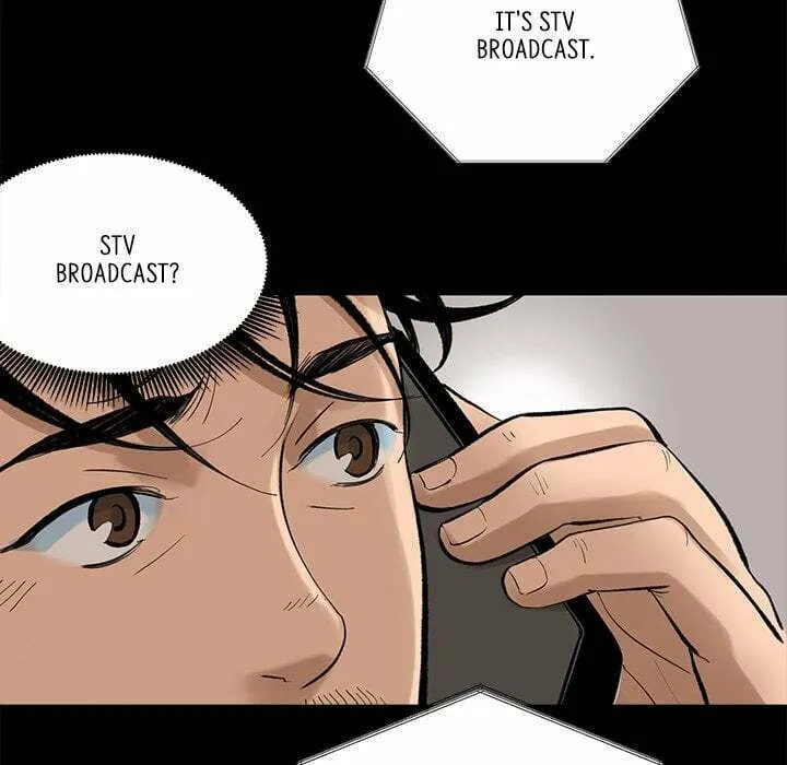 Chase Fortune Chapter 5 page 26 - 