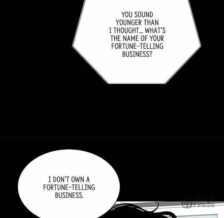Chase Fortune Chapter 5 page 27 - 