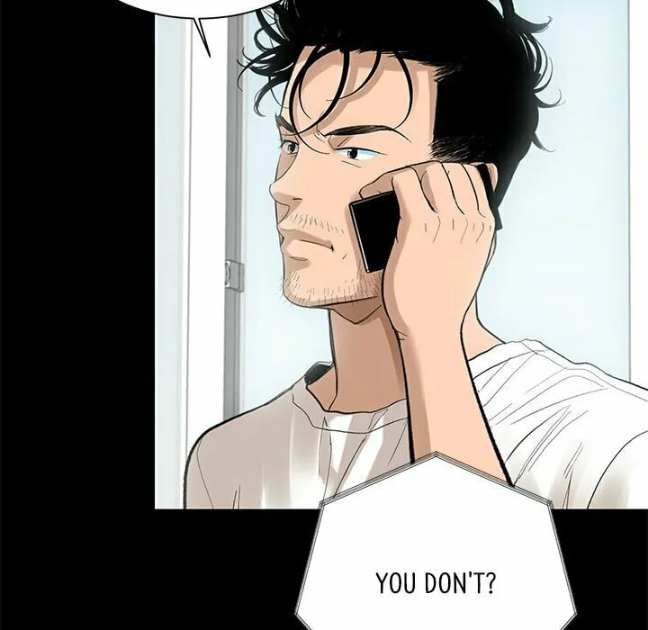 Chase Fortune Chapter 5 page 28 - 