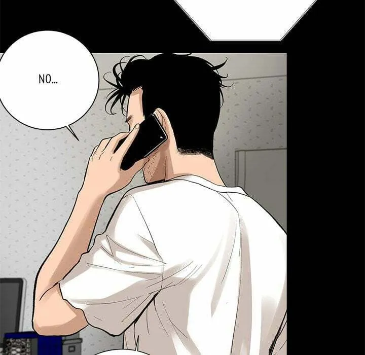 Chase Fortune Chapter 5 page 29 - 