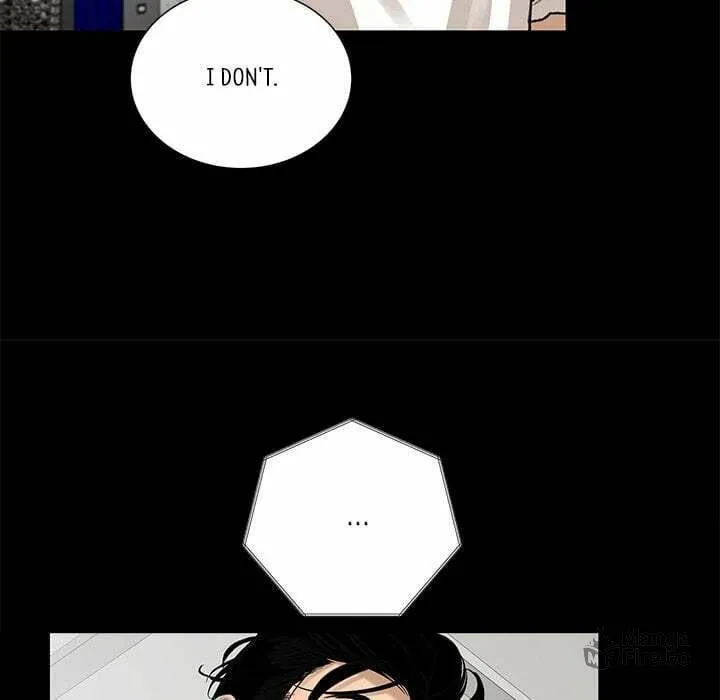 Chase Fortune Chapter 5 page 30 - 