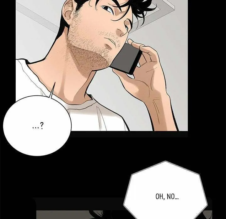 Chase Fortune Chapter 5 page 31 - 