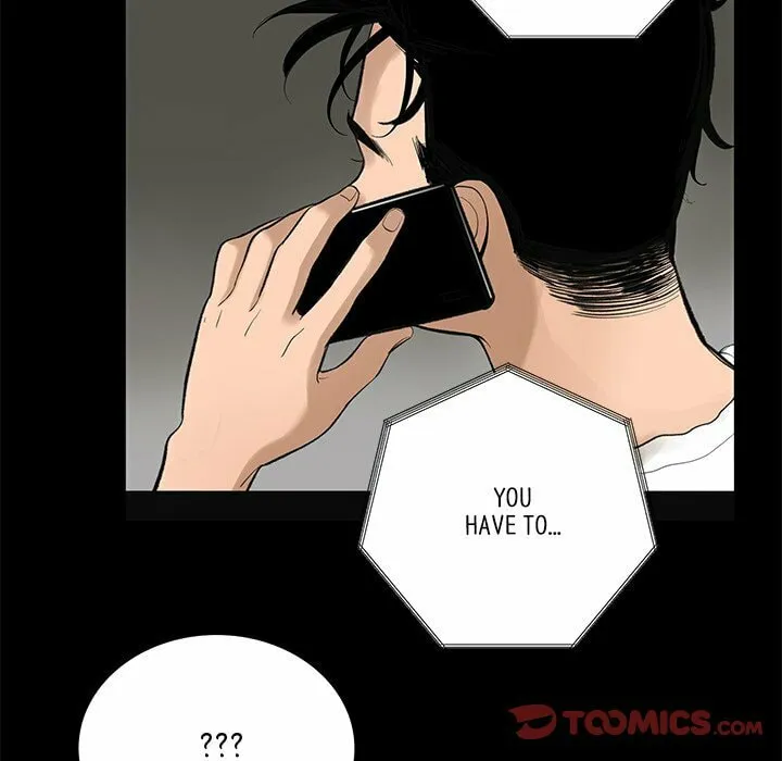 Chase Fortune Chapter 5 page 32 - 