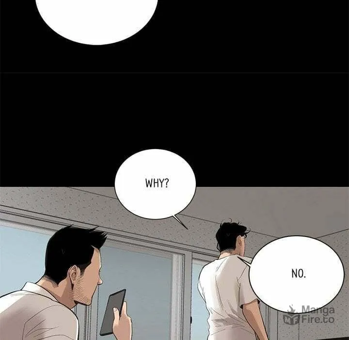 Chase Fortune Chapter 5 page 33 - 
