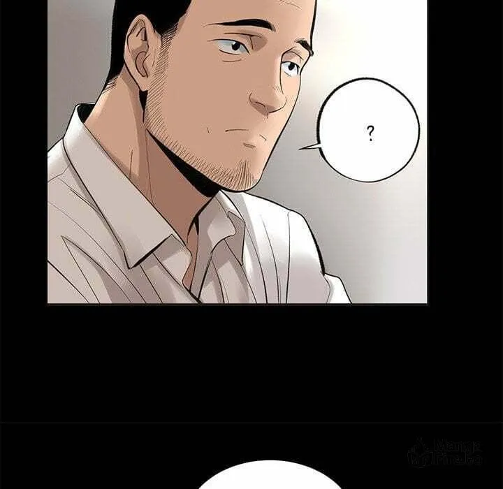 Chase Fortune Chapter 5 page 35 - 