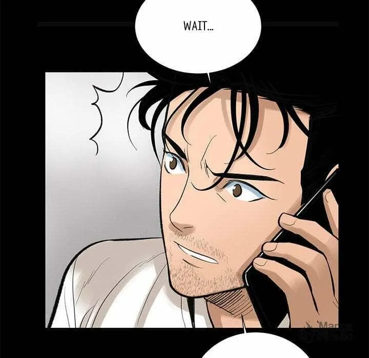 Chase Fortune Chapter 5 page 36 - 