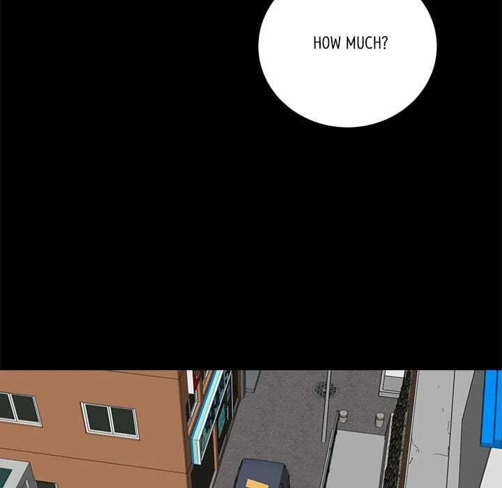 Chase Fortune Chapter 5 page 37 - 
