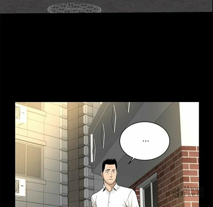 Chase Fortune Chapter 5 page 40 - 