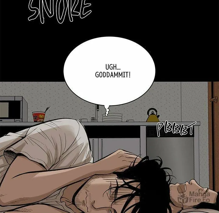 Chase Fortune Chapter 5 page 5 - 