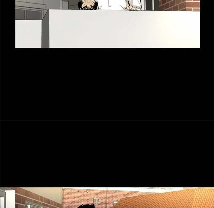 Chase Fortune Chapter 5 page 41 - 