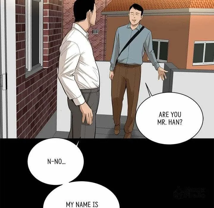 Chase Fortune Chapter 5 page 42 - 