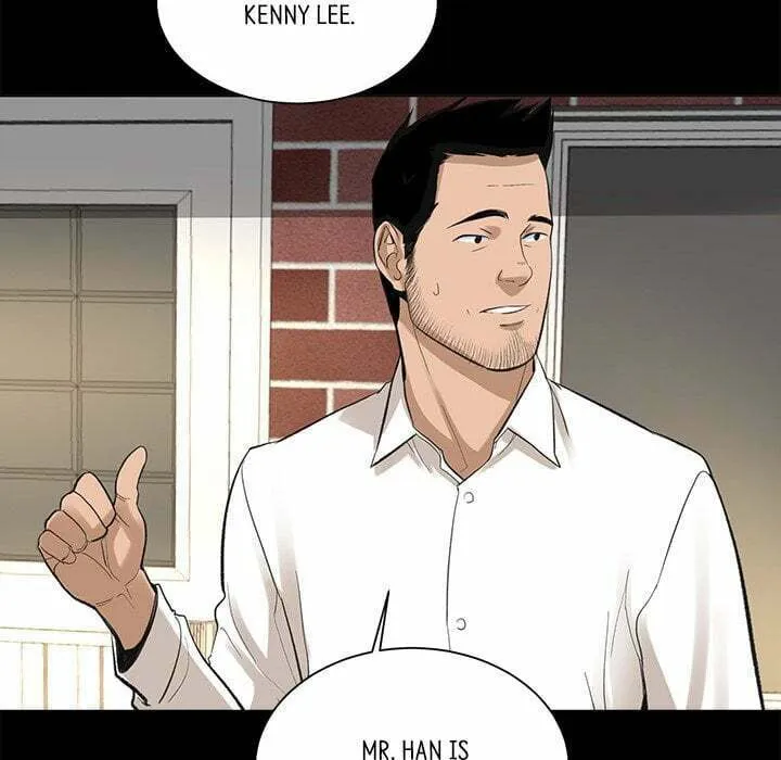 Chase Fortune Chapter 5 page 43 - 