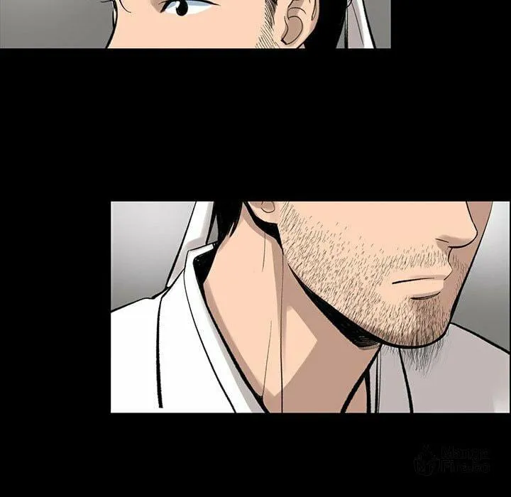 Chase Fortune Chapter 5 page 48 - 