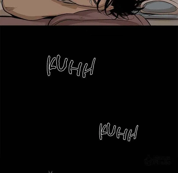 Chase Fortune Chapter 5 page 6 - 