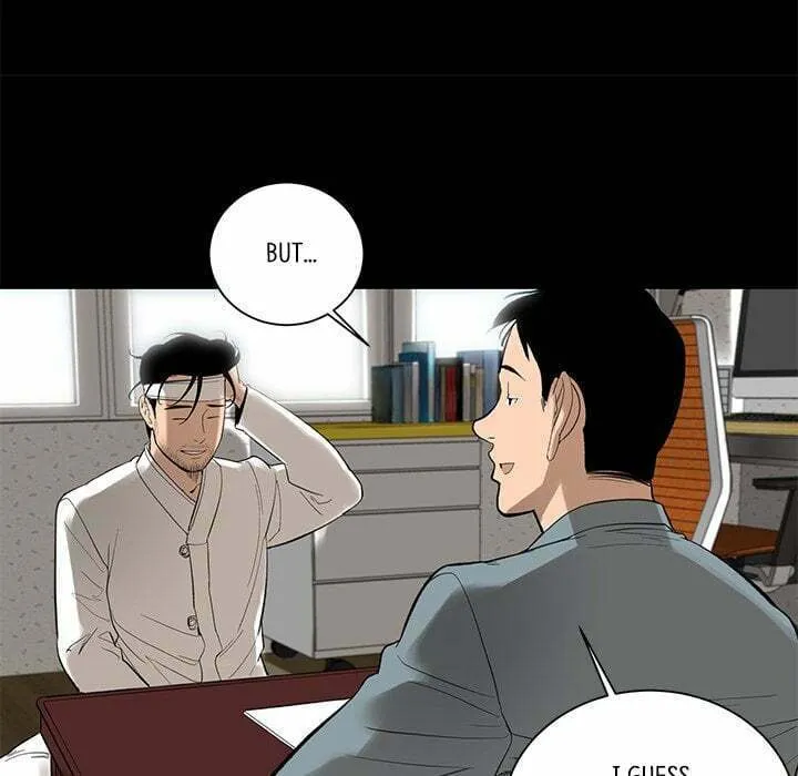 Chase Fortune Chapter 5 page 52 - 