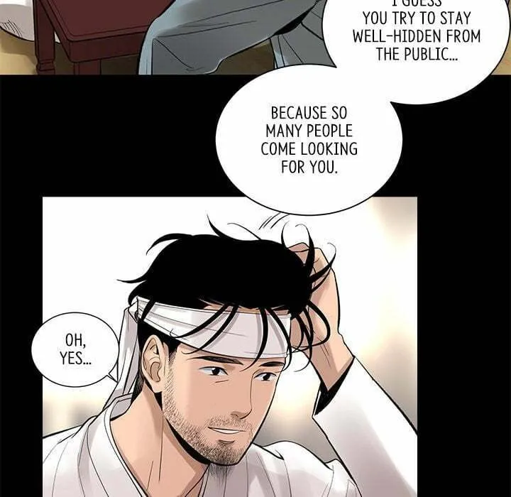 Chase Fortune Chapter 5 page 53 - 