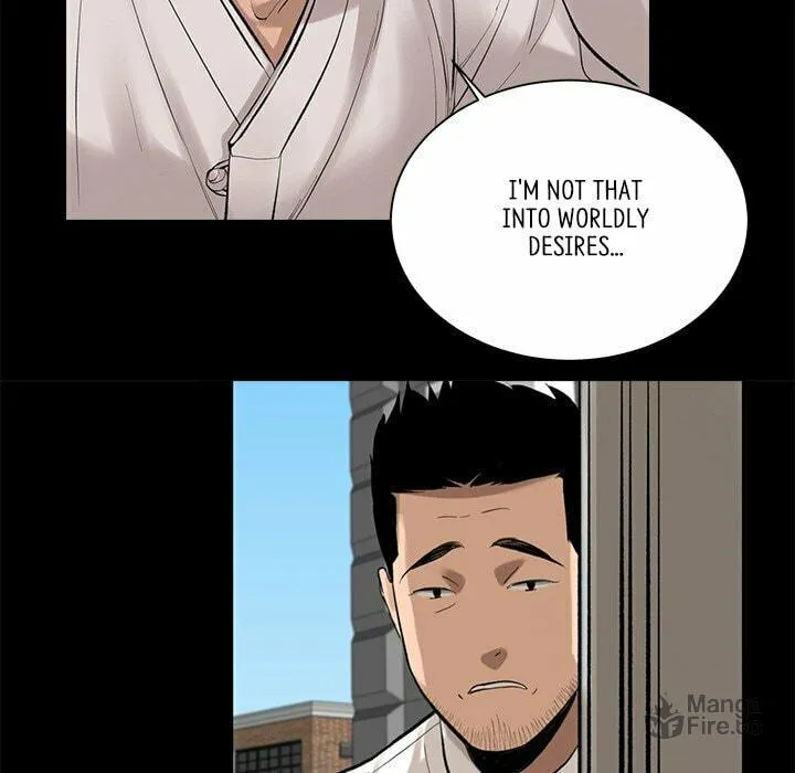 Chase Fortune Chapter 5 page 54 - 