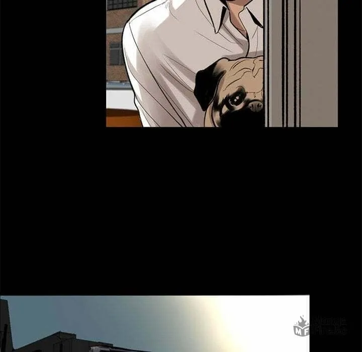 Chase Fortune Chapter 5 page 55 - 
