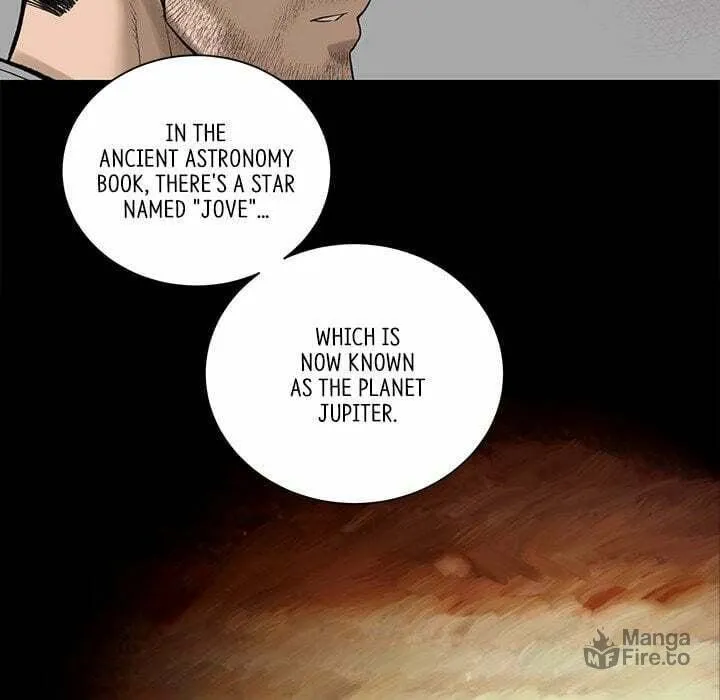 Chase Fortune Chapter 5 page 60 - 