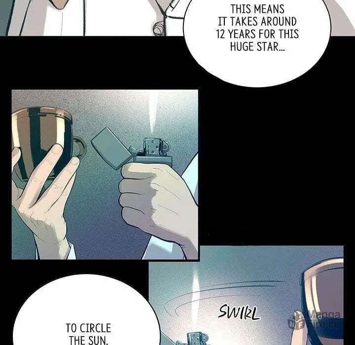 Chase Fortune Chapter 5 page 66 - 