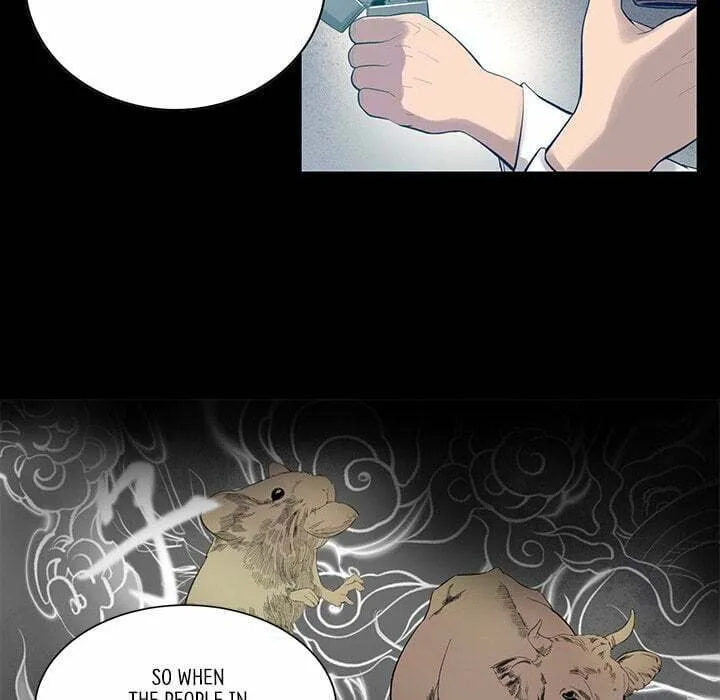 Chase Fortune Chapter 5 page 67 - 