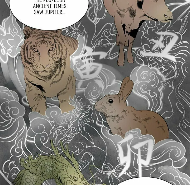 Chase Fortune Chapter 5 page 68 - 