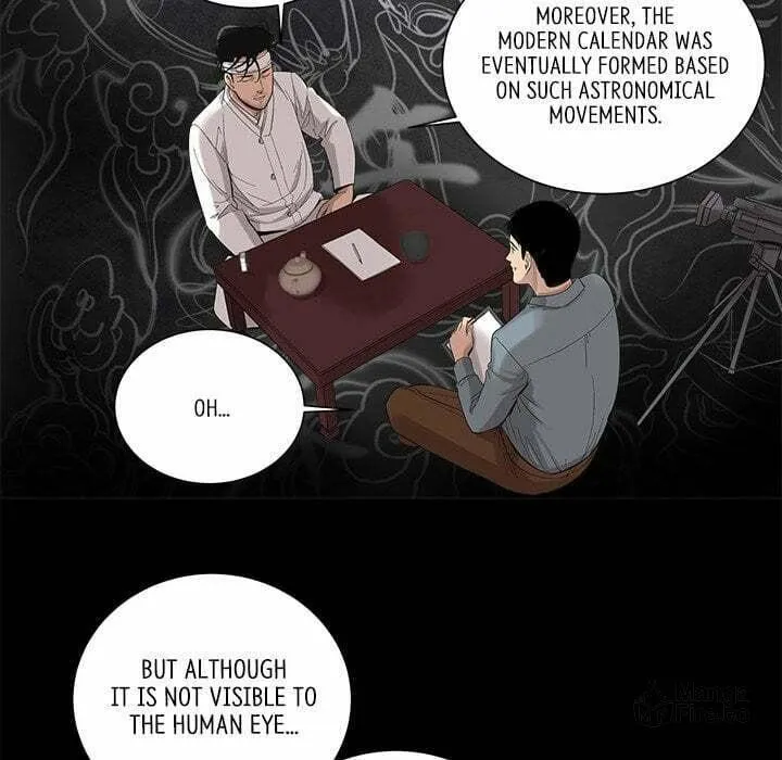 Chase Fortune Chapter 5 page 70 - 