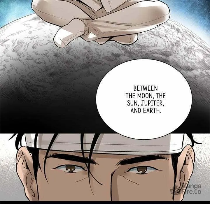 Chase Fortune Chapter 5 page 72 - 