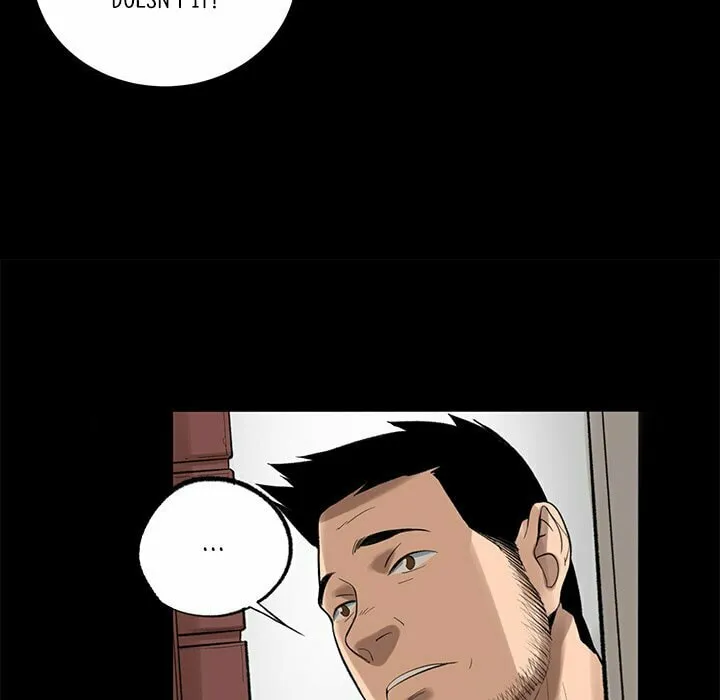 Chase Fortune Chapter 5 page 76 - 