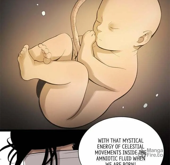 Chase Fortune Chapter 5 page 78 - 