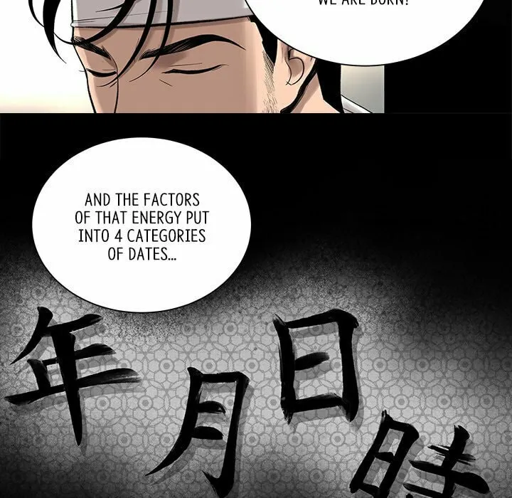 Chase Fortune Chapter 5 page 79 - 