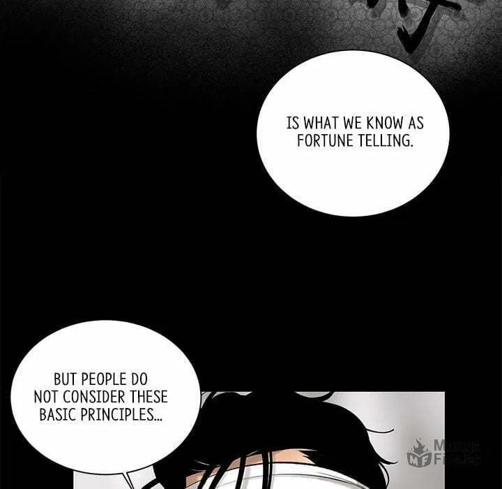 Chase Fortune Chapter 5 page 80 - 