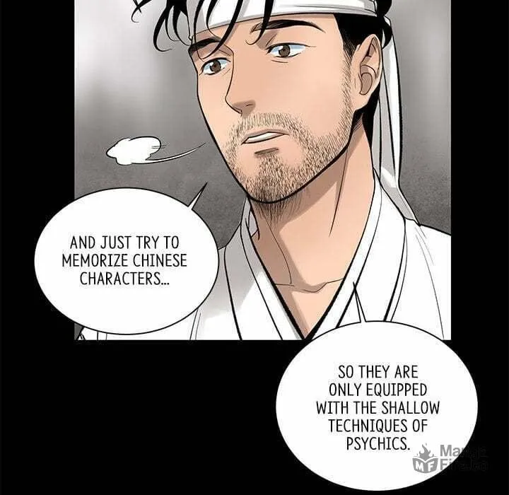 Chase Fortune Chapter 5 page 81 - 