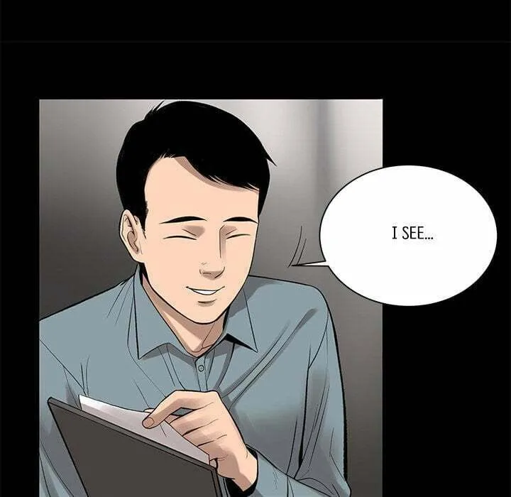 Chase Fortune Chapter 5 page 82 - 