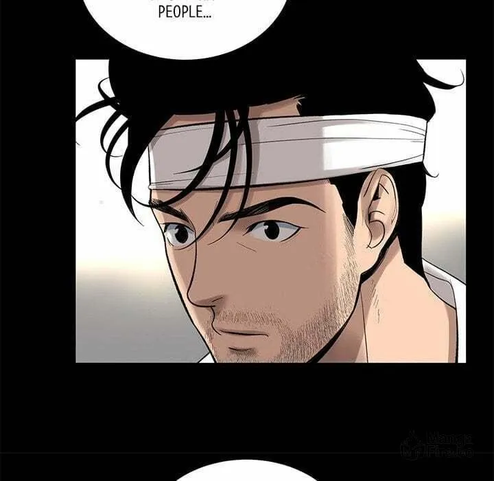 Chase Fortune Chapter 5 page 84 - 