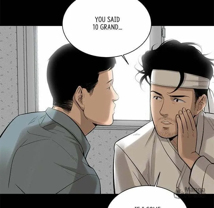 Chase Fortune Chapter 5 page 85 - 