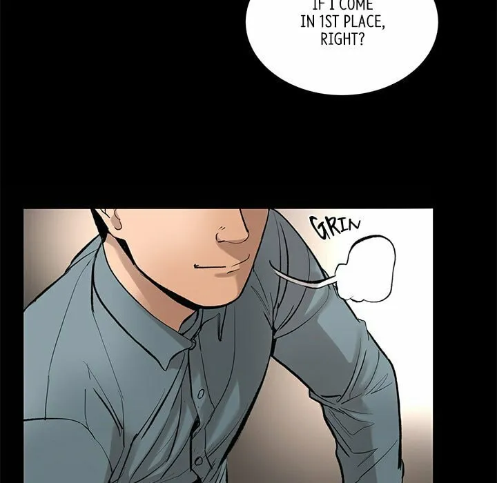 Chase Fortune Chapter 5 page 86 - 