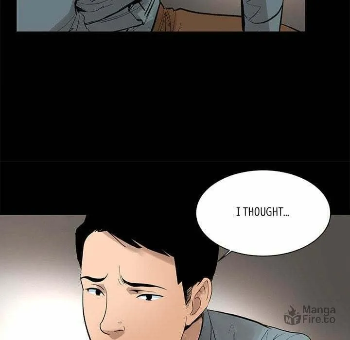 Chase Fortune Chapter 5 page 87 - 