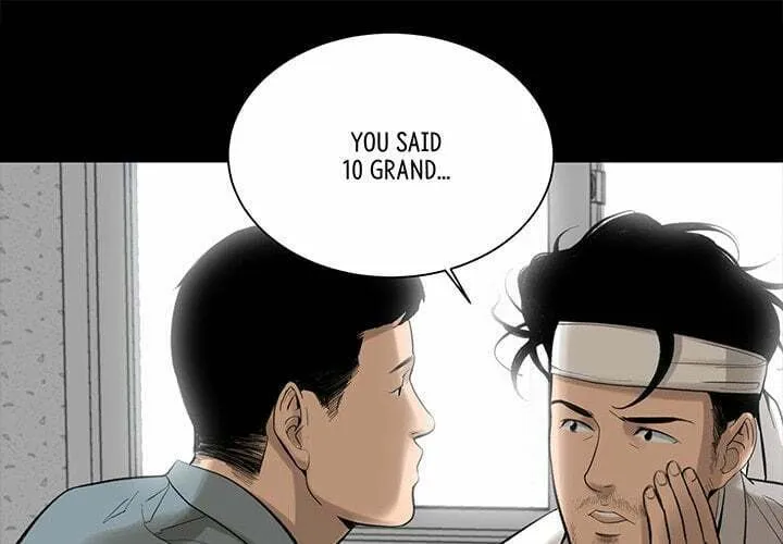 Chase Fortune Chapter 6 page 1 - 