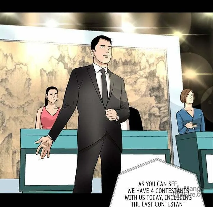 Chase Fortune Chapter 6 page 12 - 