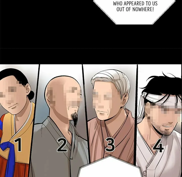 Chase Fortune Chapter 6 page 13 - 