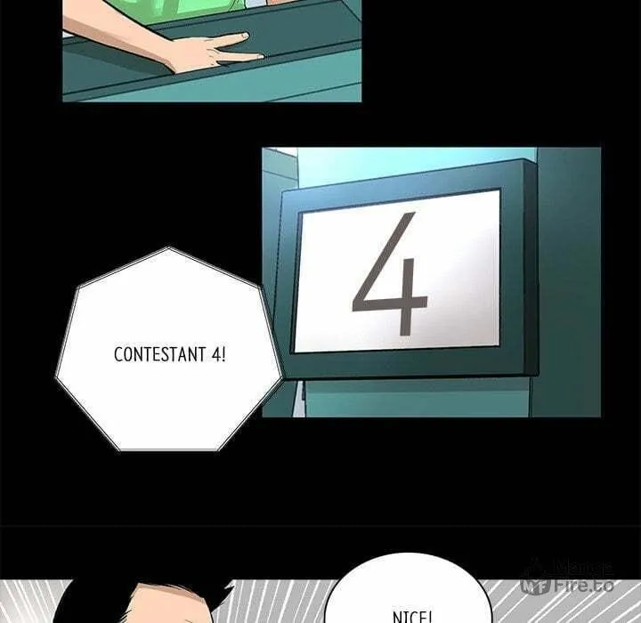 Chase Fortune Chapter 6 page 15 - 